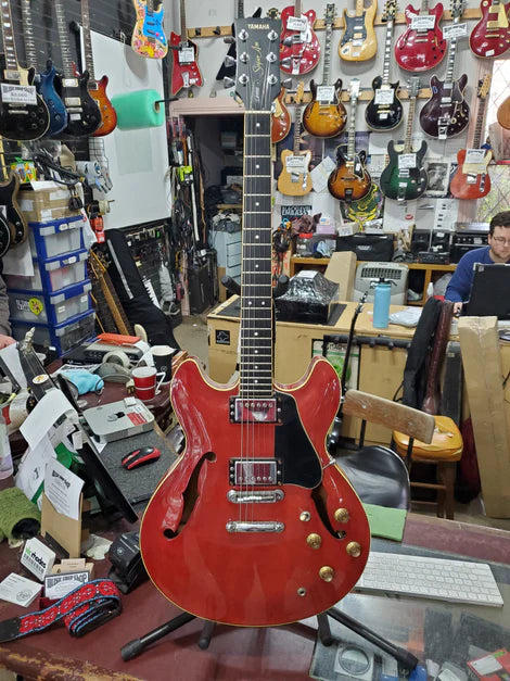 YAMAHA - SA1000 – musicswopshop