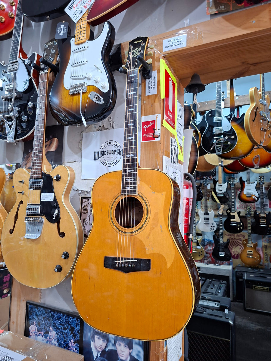 Yamaha - N-500 – musicswopshop