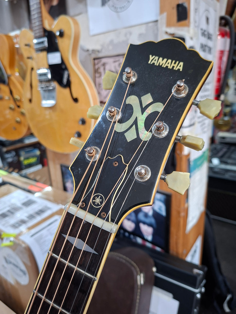 Yamaha - N-500 – musicswopshop