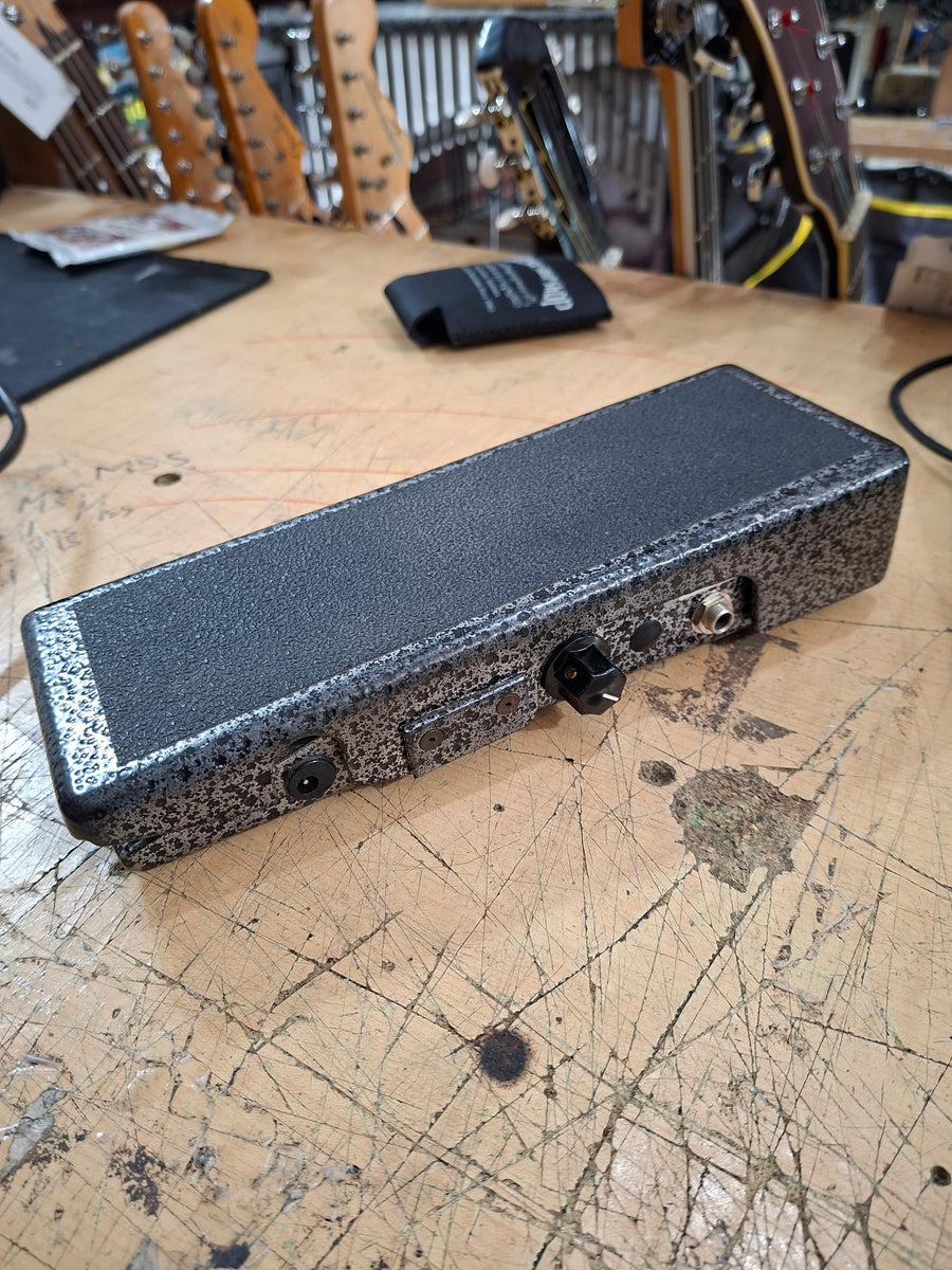 Hilton Electronics - Pro Guitar 'Limited Edition' Volume Pedal