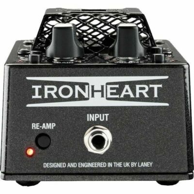 Laney - IRT-PULSE – musicswopshop