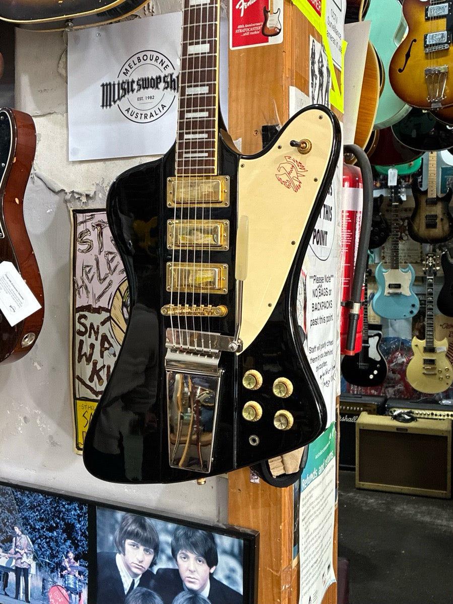 Epiphone - 63 Firebird VII – musicswopshop