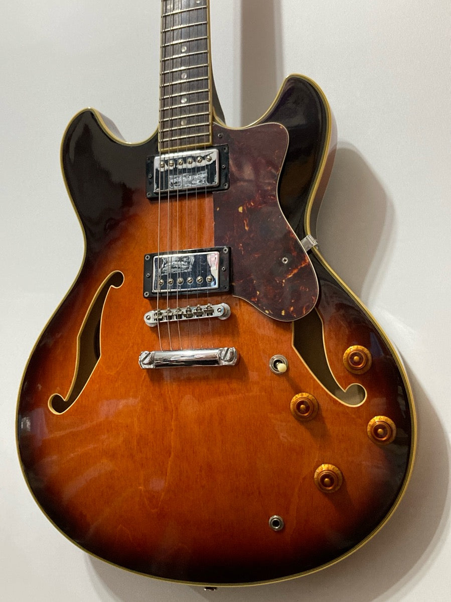 ⭐️Ibanez AS-80 1998年製⭐️ Ibanez - AS 80 – musicswopshop
