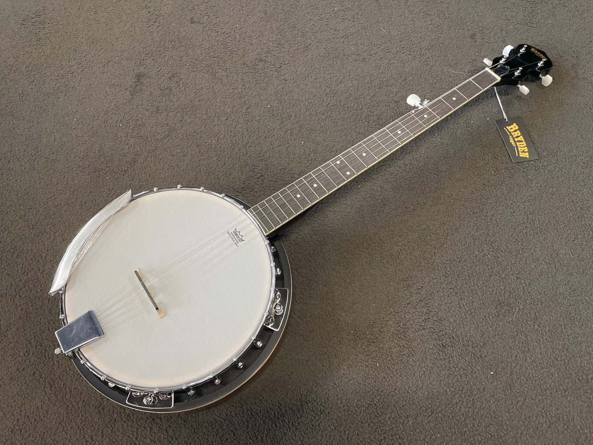 Bryden SBJ524 5 String Banjo NEW musicswopshop