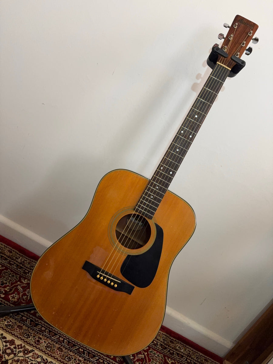 Morris - MD-502 – musicswopshop