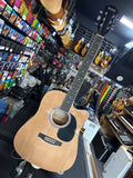 Redding - RED50CE Acoustic Electric Cutaway