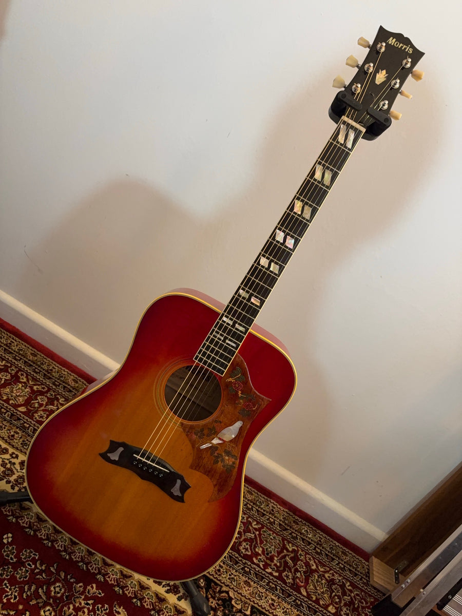 Morris - WD-35 – musicswopshop
