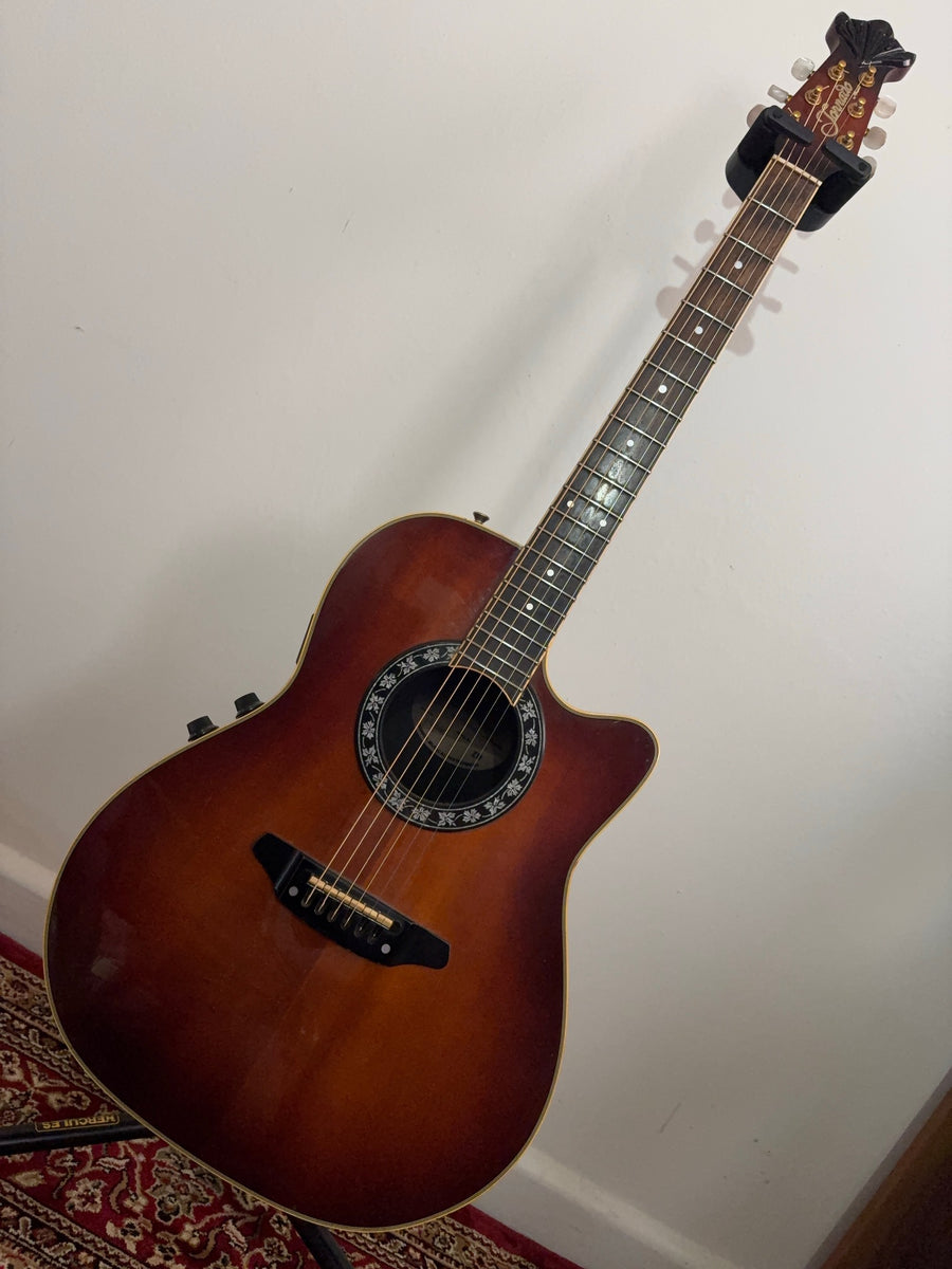 Tornado by Morris - ZD – musicswopshop
