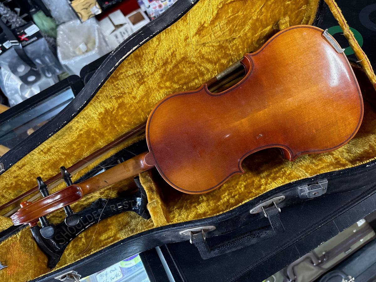 Suzuki - No. 220 – musicswopshop