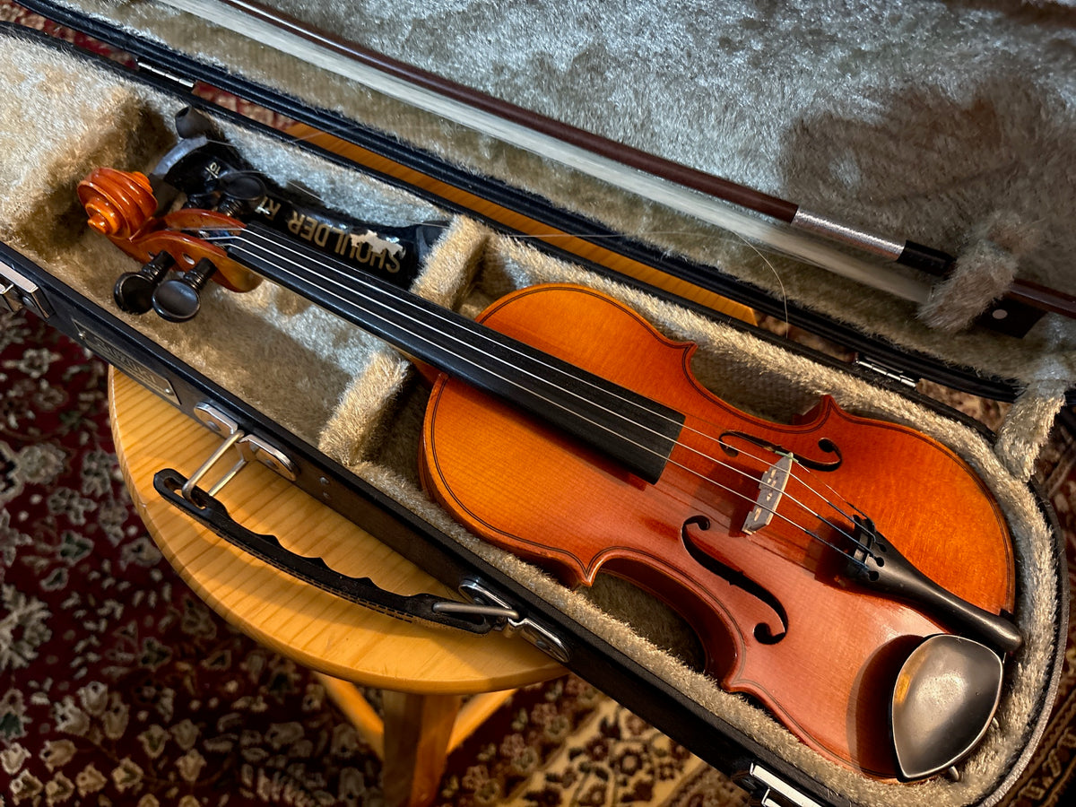 Suzuki - No. 220 – musicswopshop