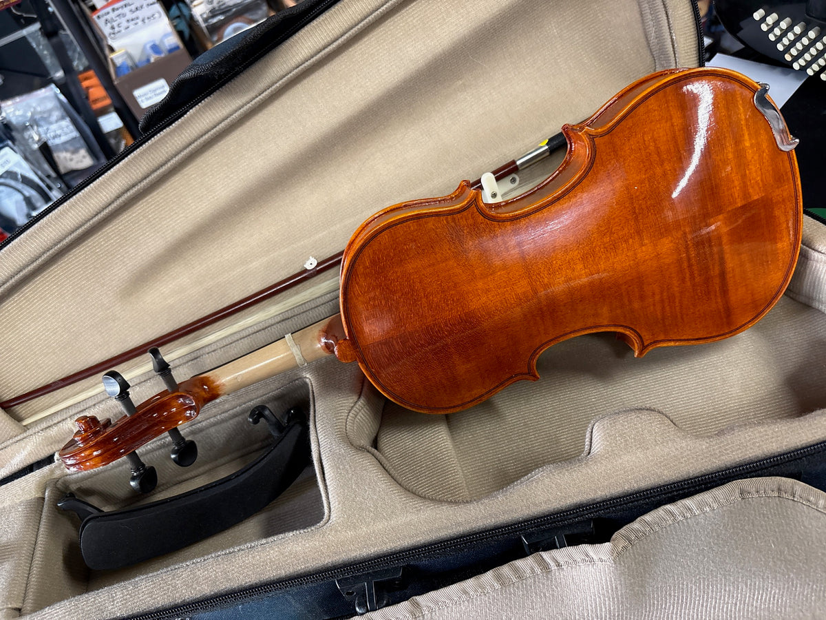 Suzuki - No. 230 – musicswopshop