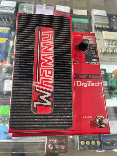 ジャンク】DigiTech Whammy4 DigiTech Whammy 4 ジャンク DigiTech ジャンク】DigiTech Whammy4 DigiTech Whammy 4 ジャンク DigiTech