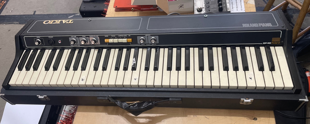Roland - EP-30 – musicswopshop