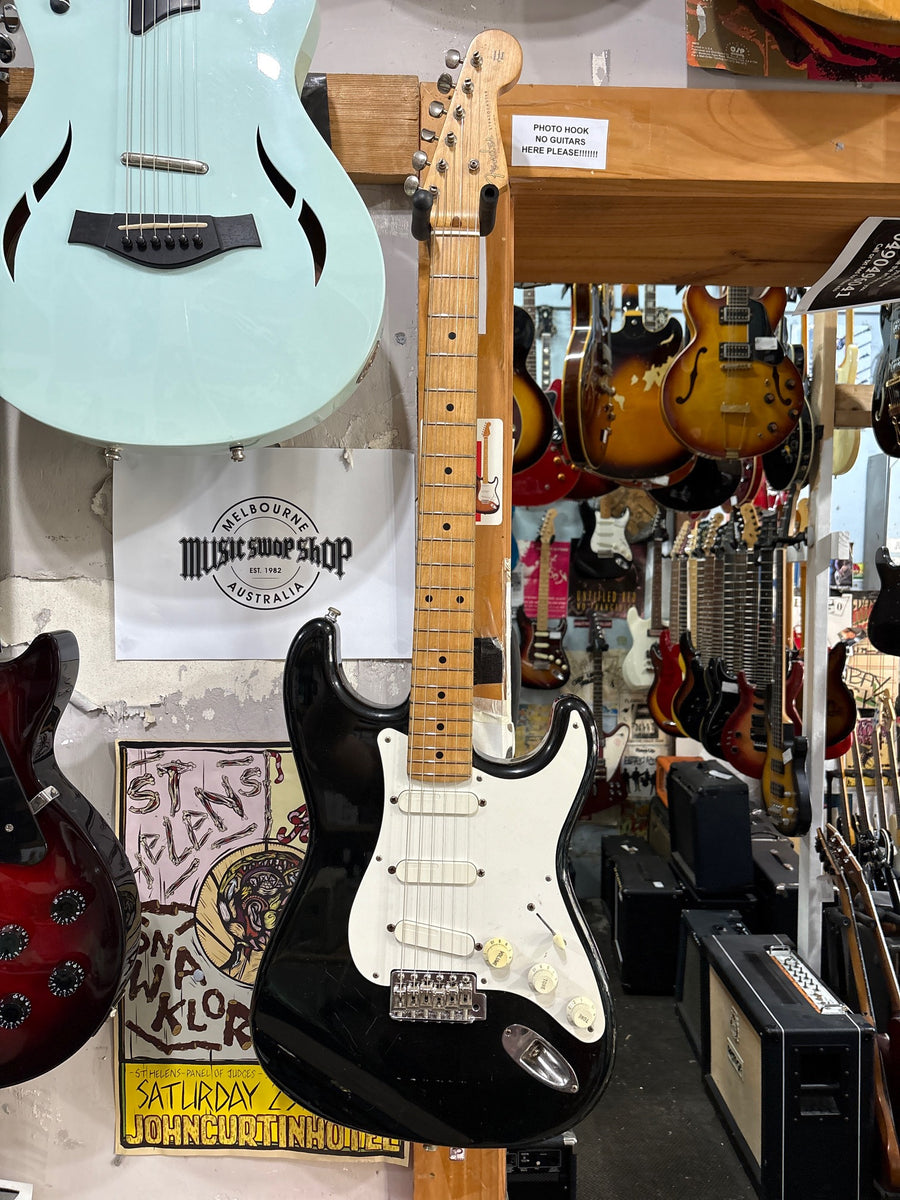 Fender - ST54-95LS Stratocaster – musicswopshop