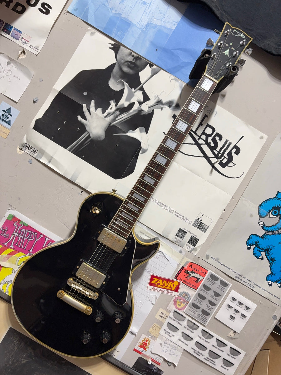 Roje - by Zen-On – musicswopshop
