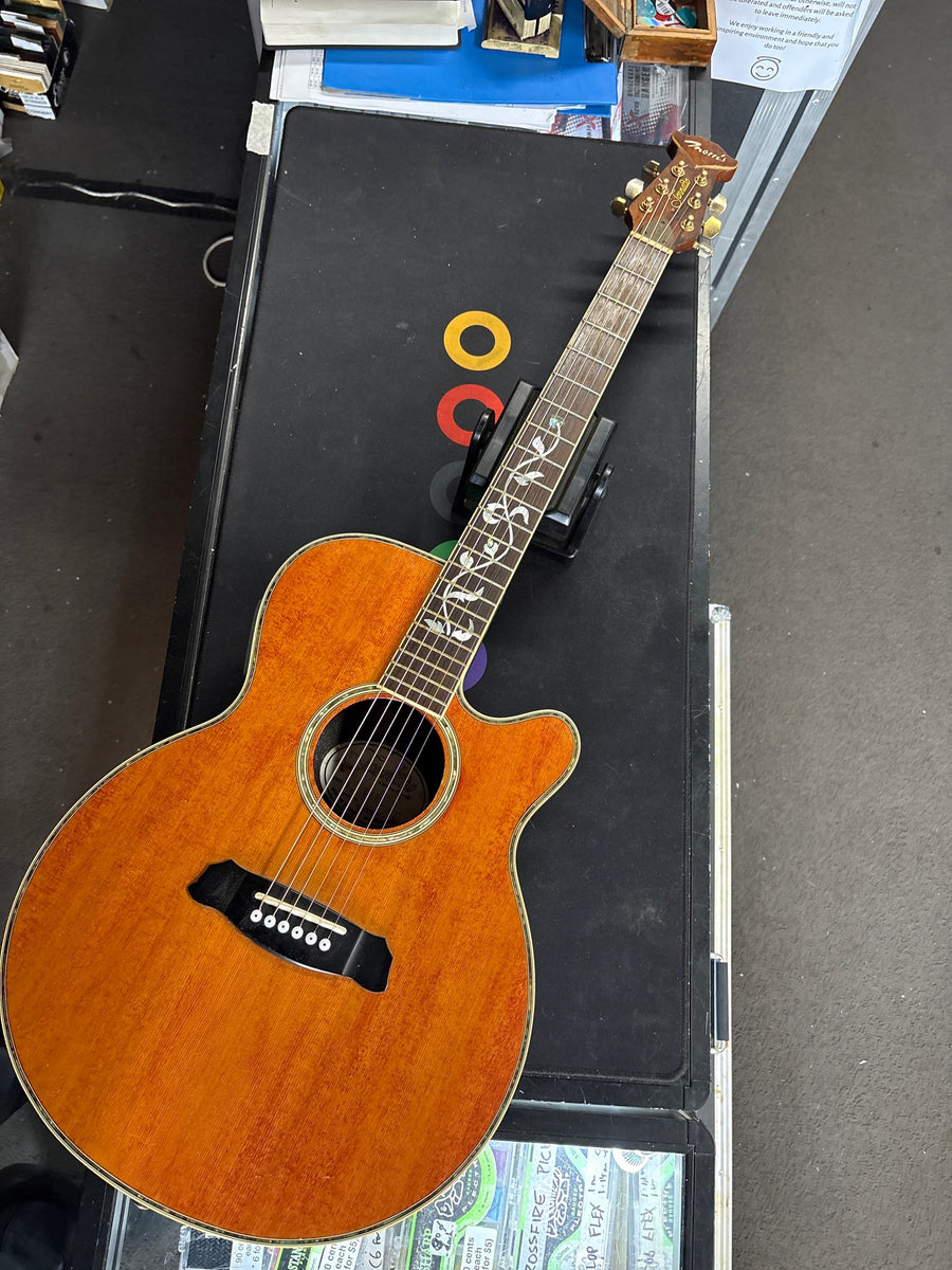 Morris　TornadoZIIII Morris Tornado ZII Sunburst (Second-Hand)