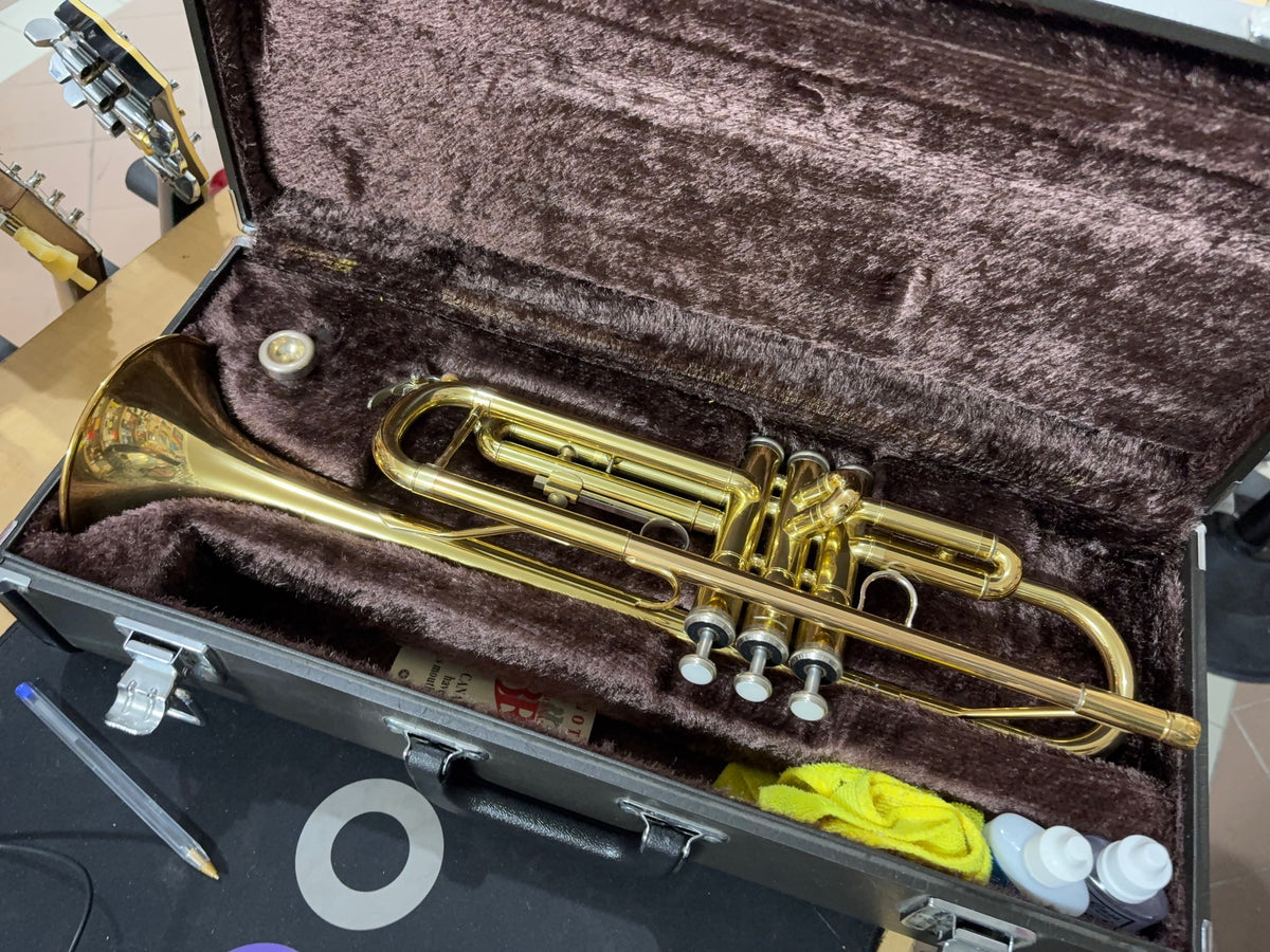 YAMAHA - YTR 2335 – musicswopshop