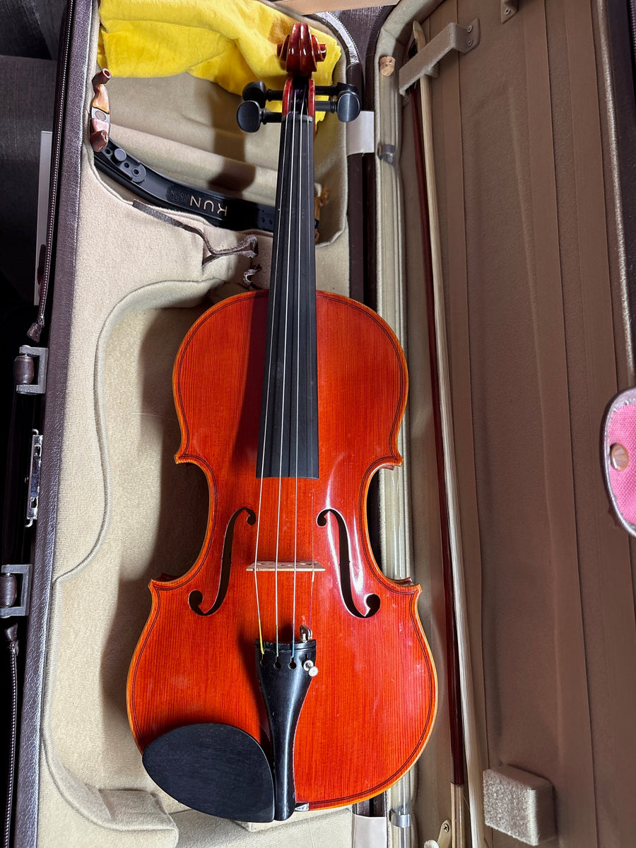 Suzuki - No. 330 – musicswopshop