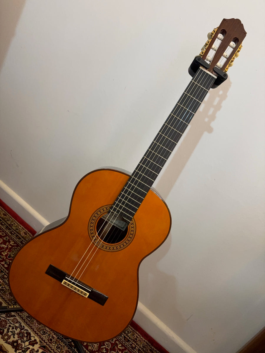 YAMAHA - GC-16 – musicswopshop