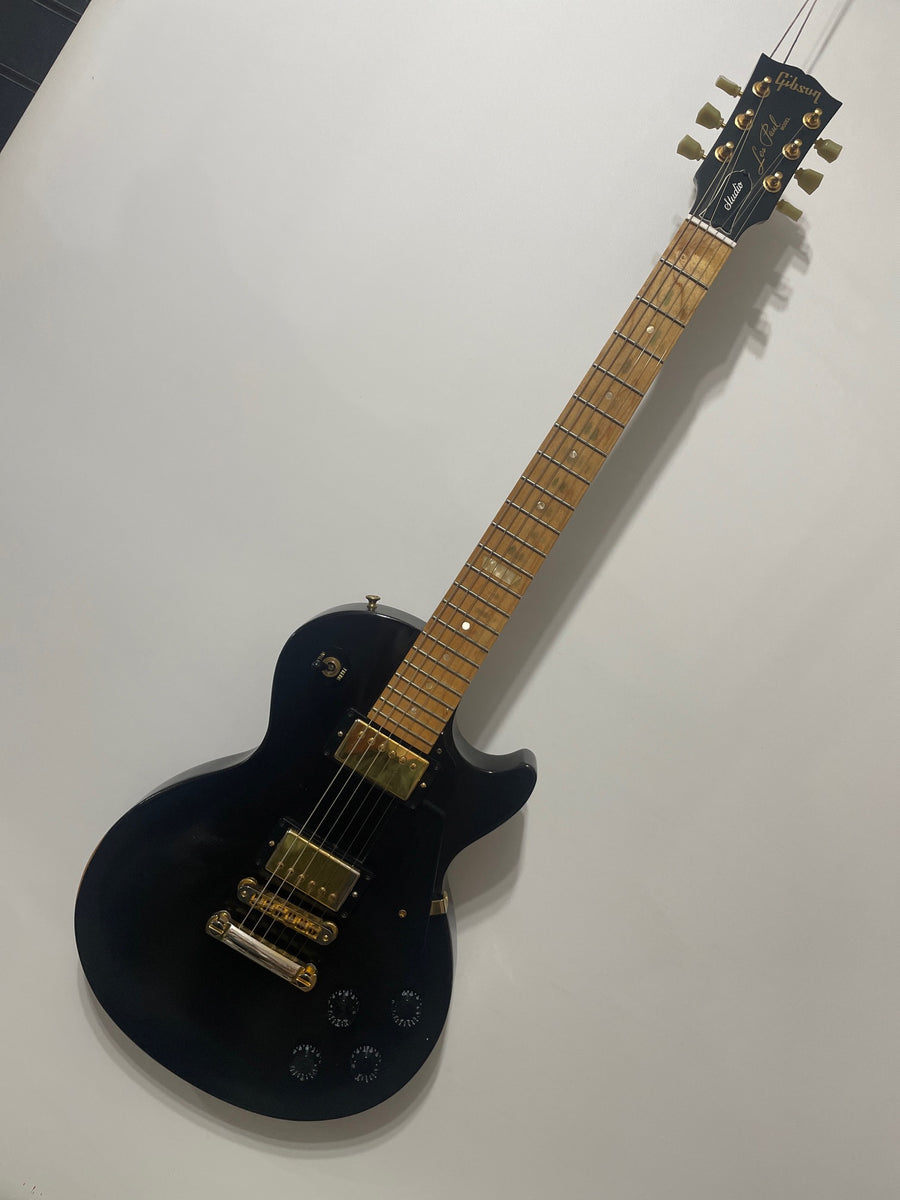 Gibson - Les Paul Studio – musicswopshop