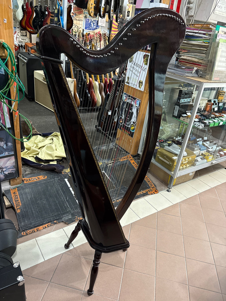 Aoyama Harp - 130B Harp – musicswopshop
