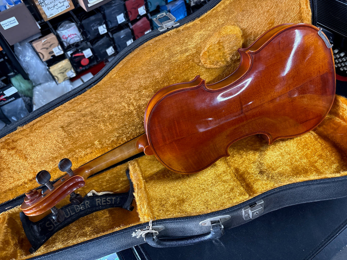 Suzuki - No. 280 – musicswopshop