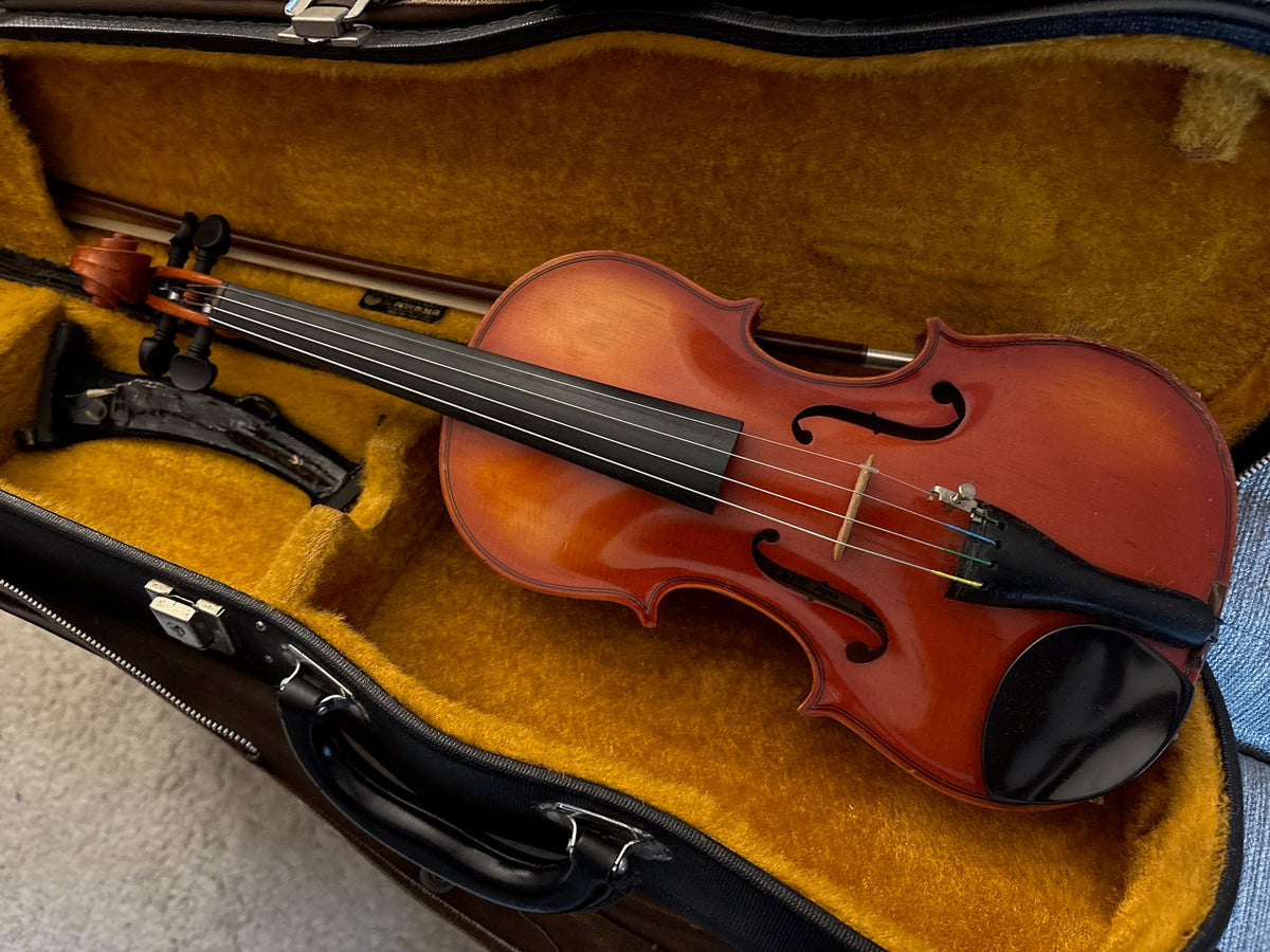 Suzuki - No. 280 – musicswopshop