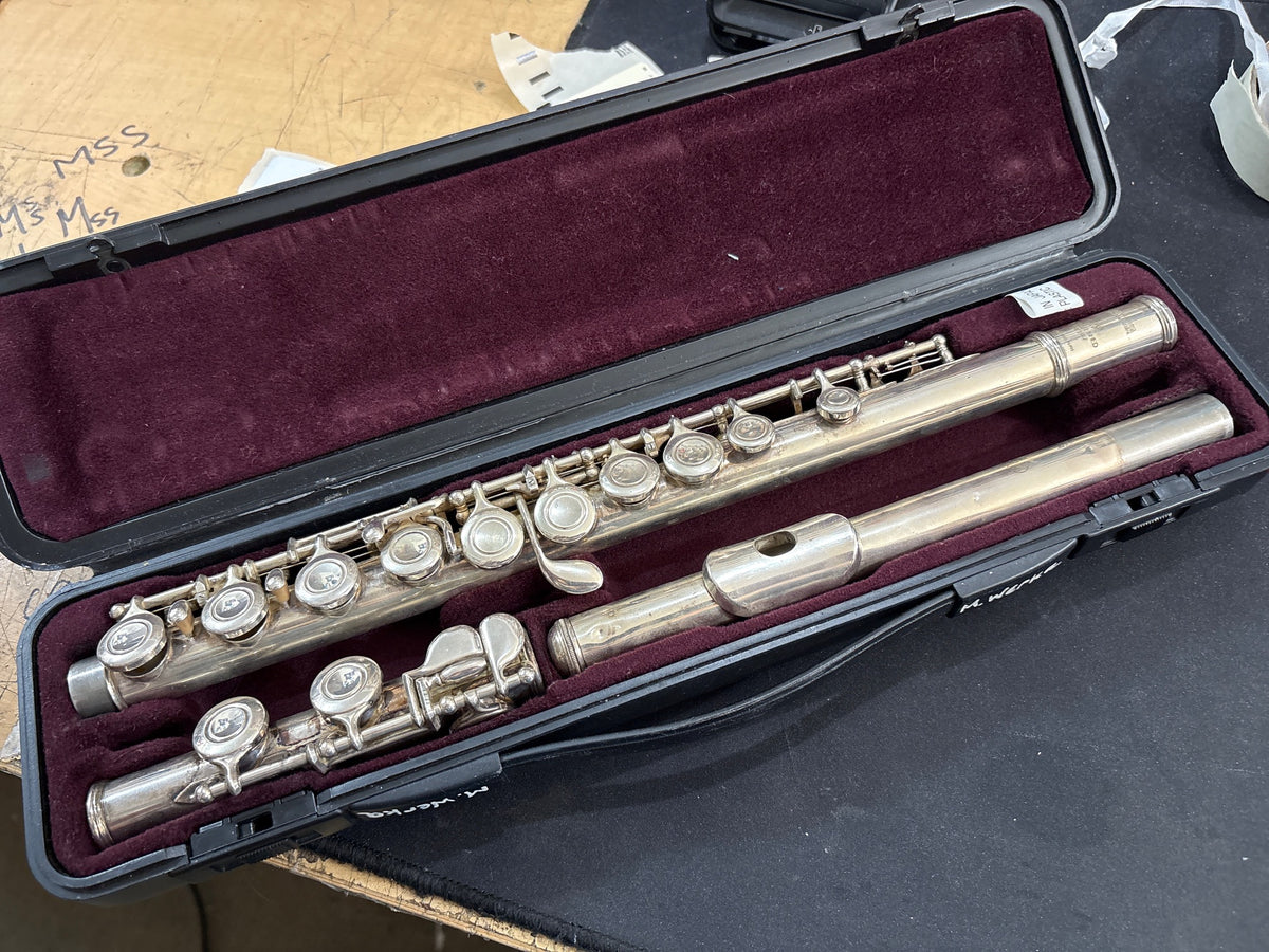 YAMAHA - YFL211 – musicswopshop