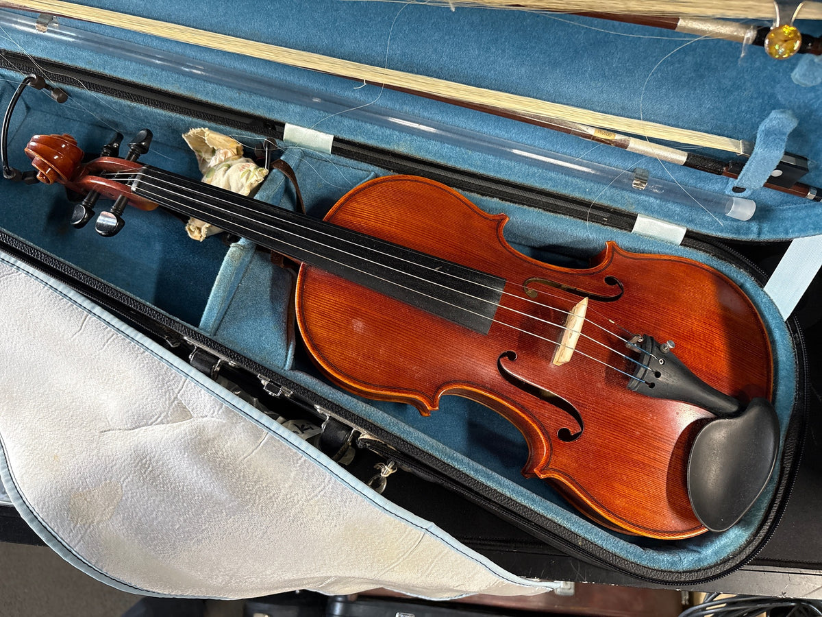 Suzuki - No. 520 – musicswopshop