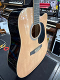 Redding - RED50CE Acoustic Electric Cutaway