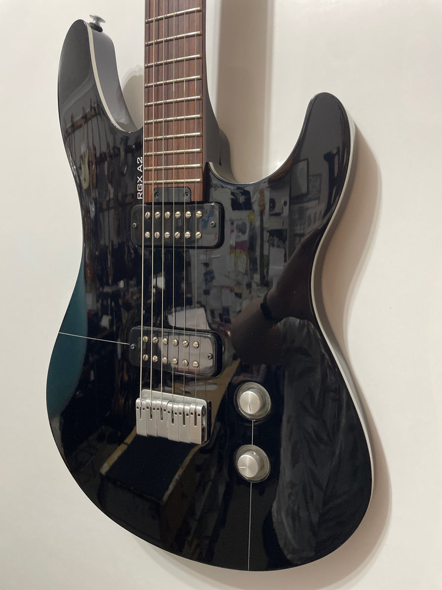 YAMAHA - RGX A2 – musicswopshop