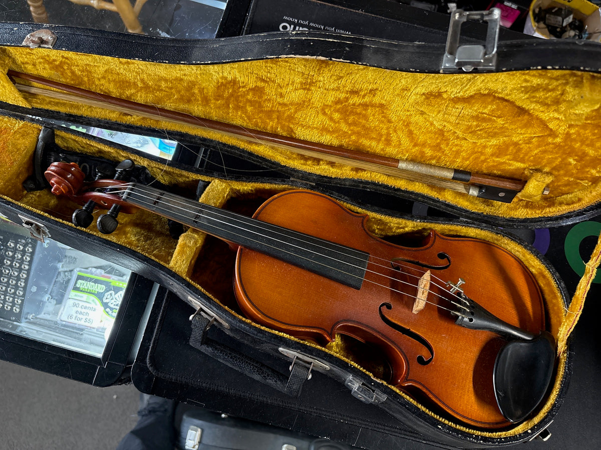 Suzuki - No. 220 – musicswopshop