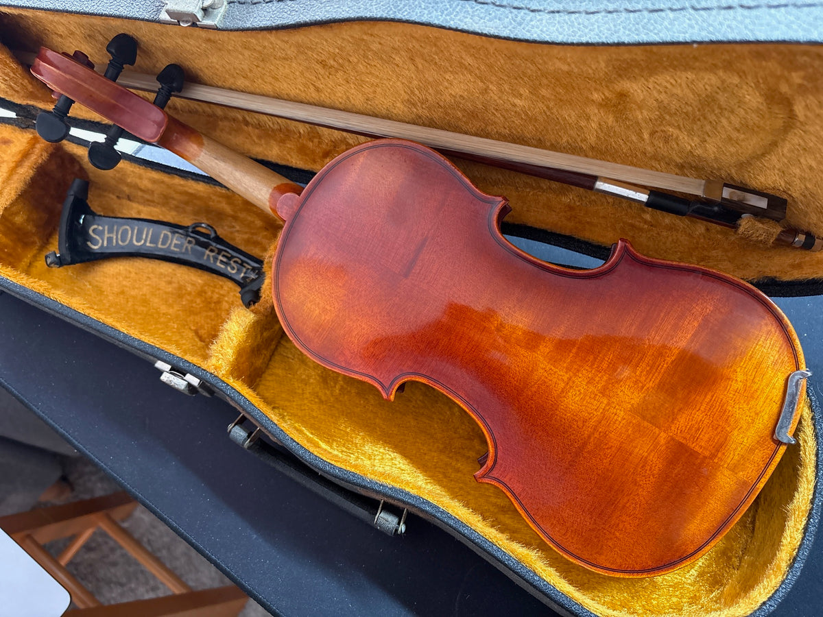 Suzuki - No. 300 – musicswopshop