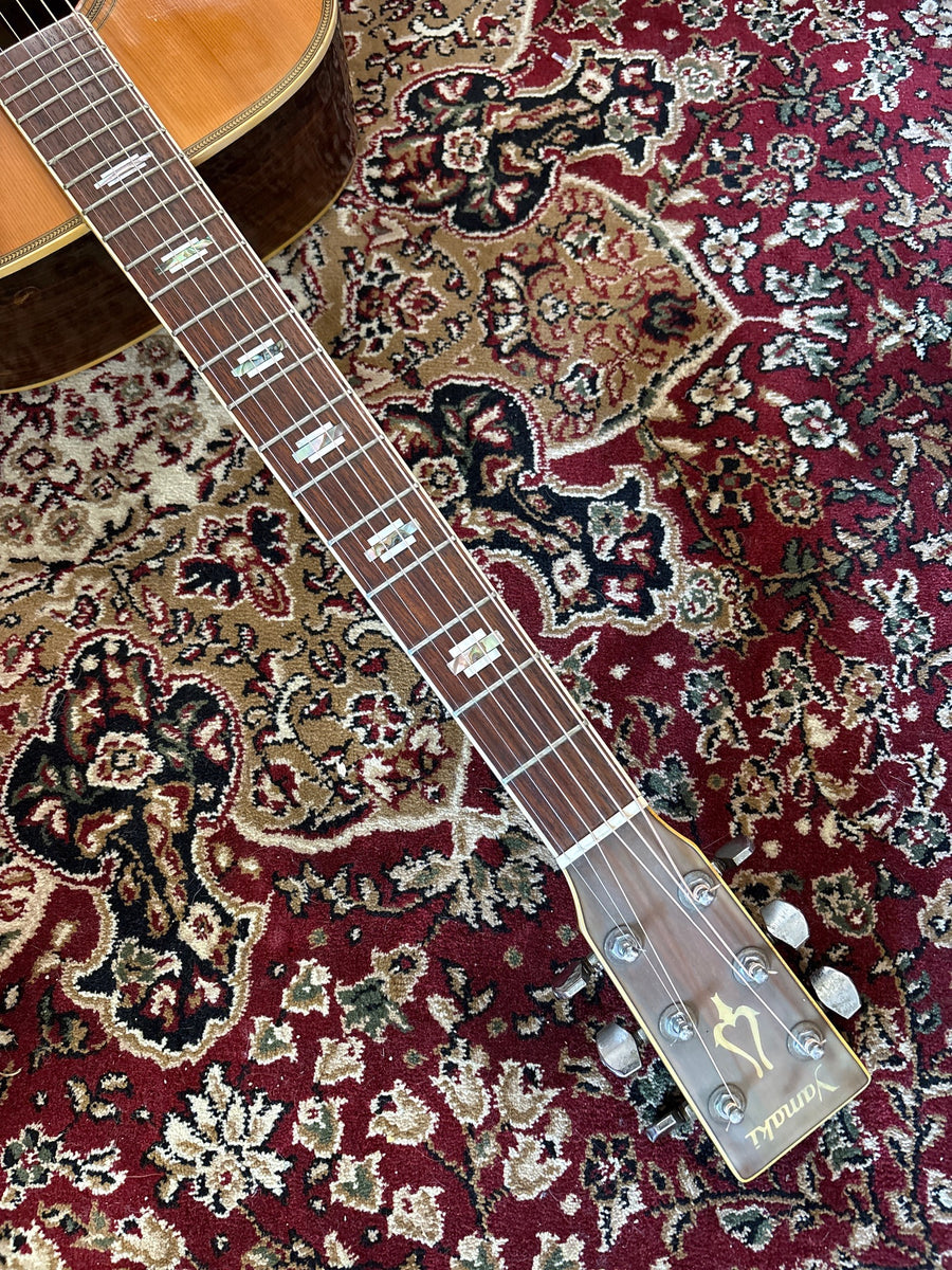 Yamaki - YW-40 – musicswopshop
