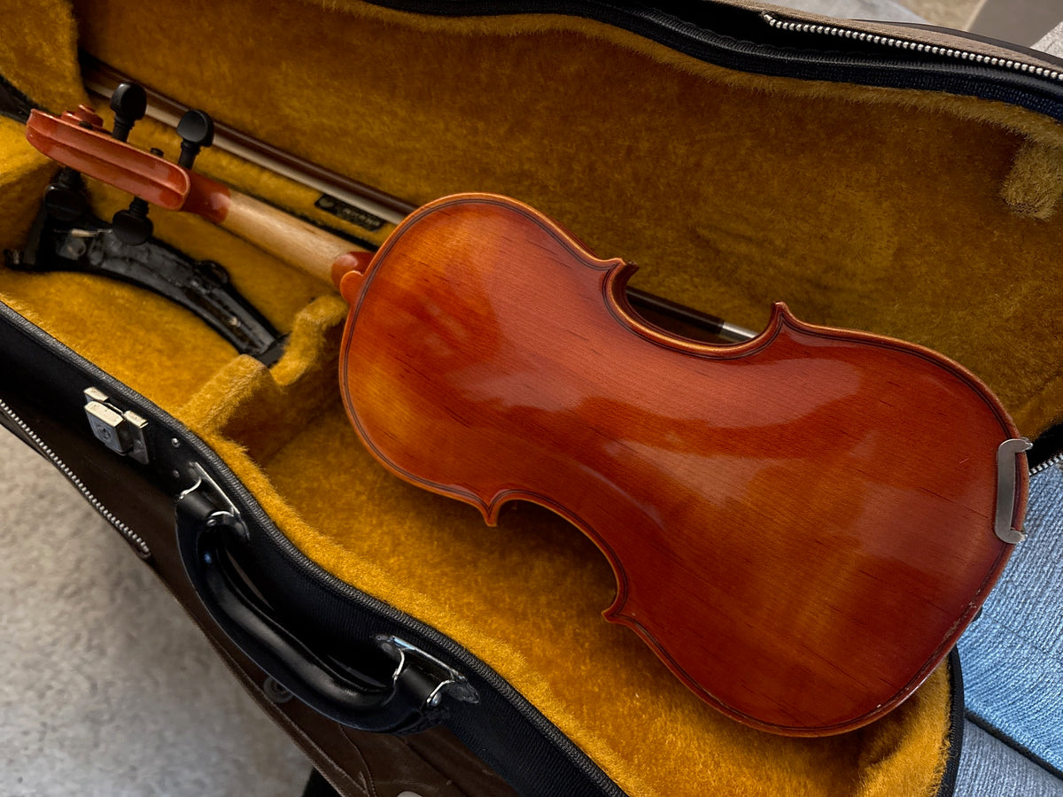 Suzuki - No. 280 – musicswopshop