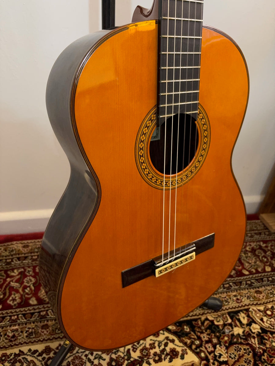 YAMAHA - GC-16 – musicswopshop