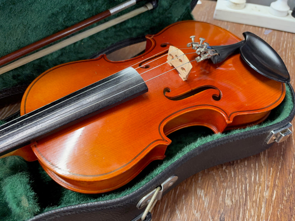 Suzuki - No. 220 – musicswopshop