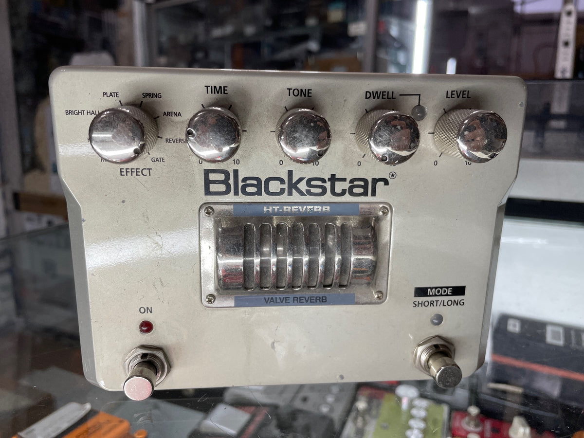 Blackstar - HT-Reverb – musicswopshop