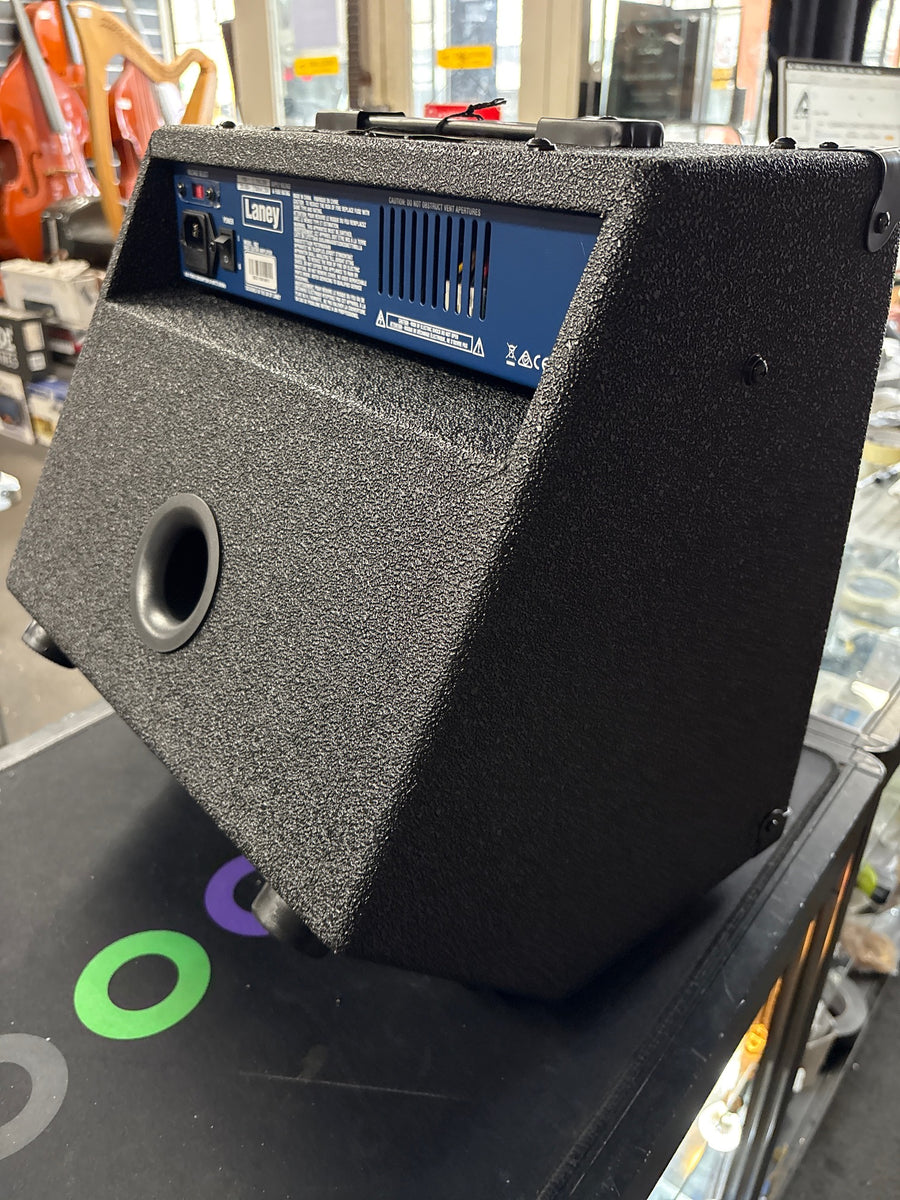 LANEY - RB2 – musicswopshop
