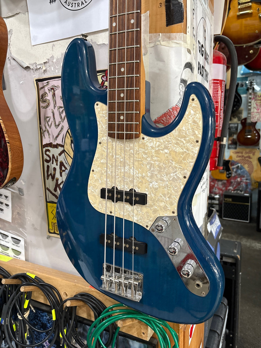Photogenic - Bass – musicswopshop