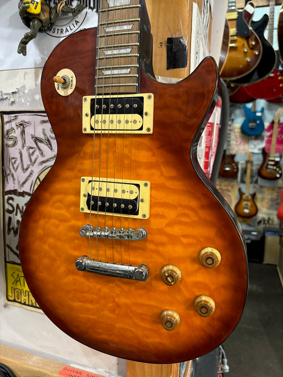 Tokai - Love Rock – musicswopshop