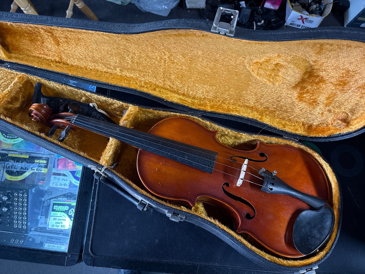 Suzuki - No. 280 – musicswopshop