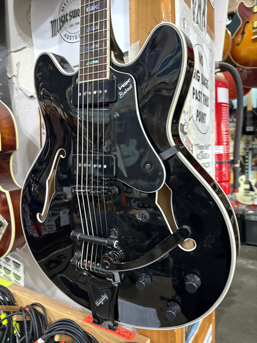 VOX - Bobcat V90 – musicswopshop