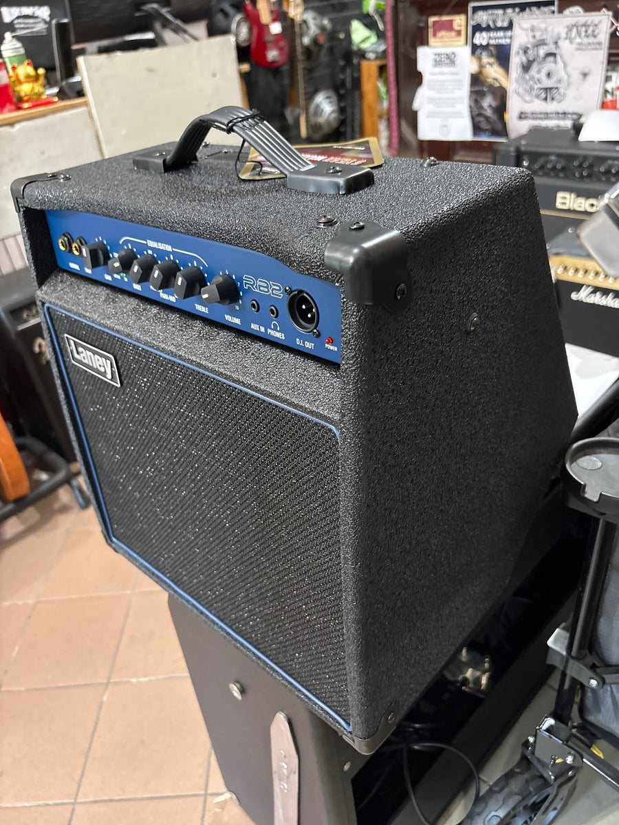 Laney - RB2 – musicswopshop