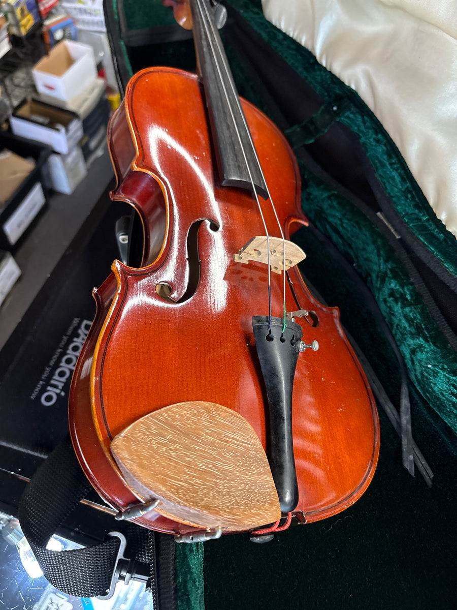 Suzuki - No. 102 – musicswopshop
