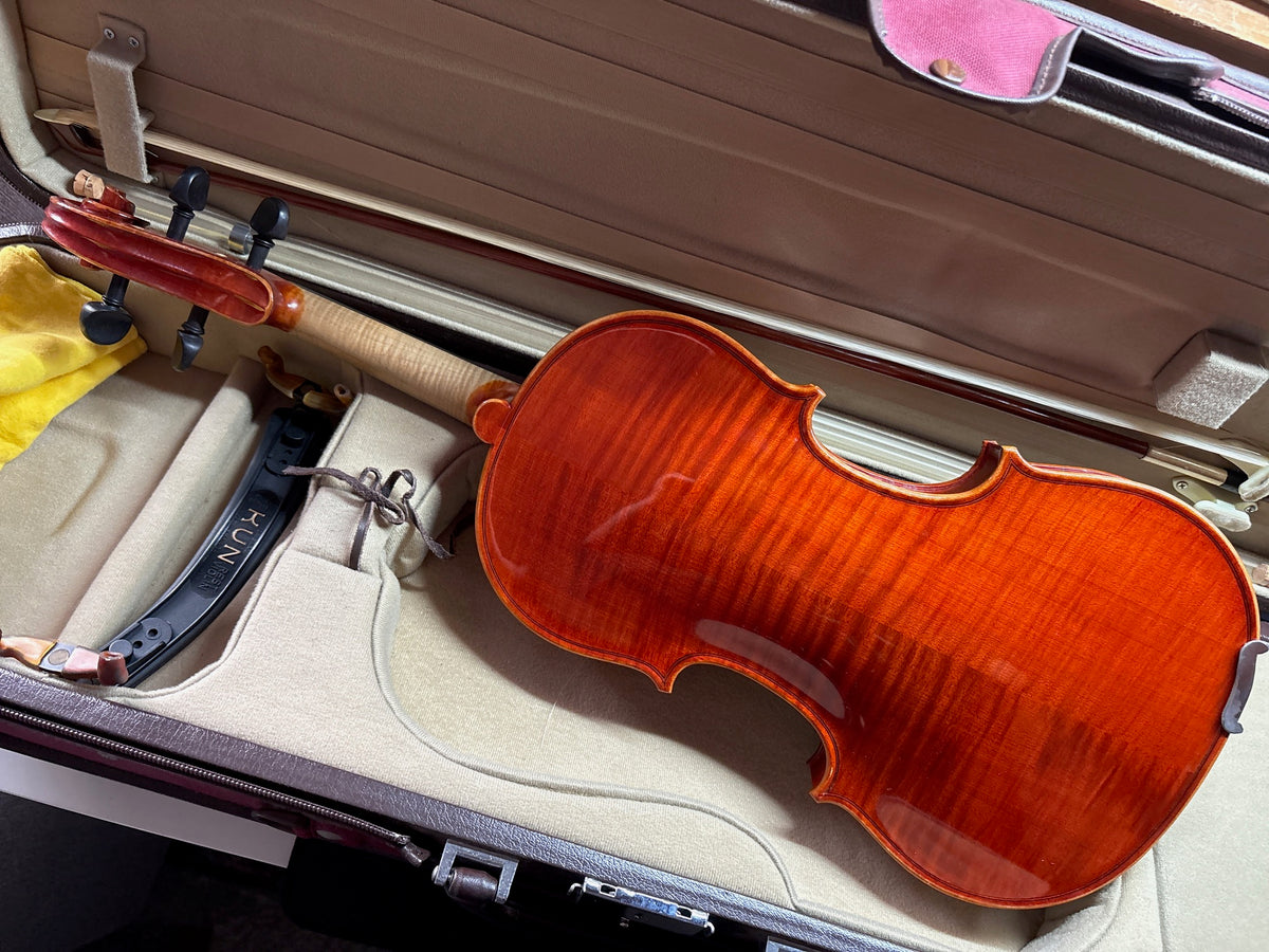 Suzuki - No. 330 – musicswopshop