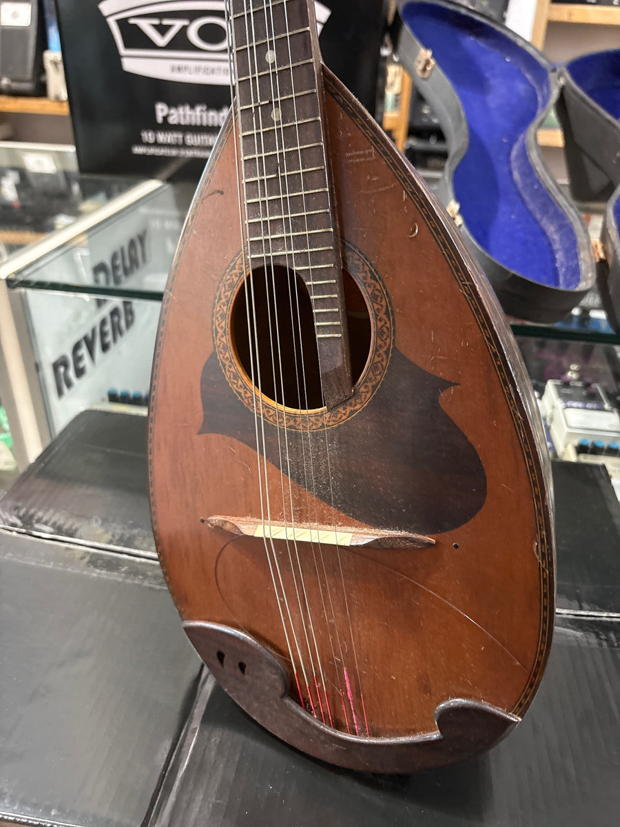 Suzuki - M-215 – musicswopshop