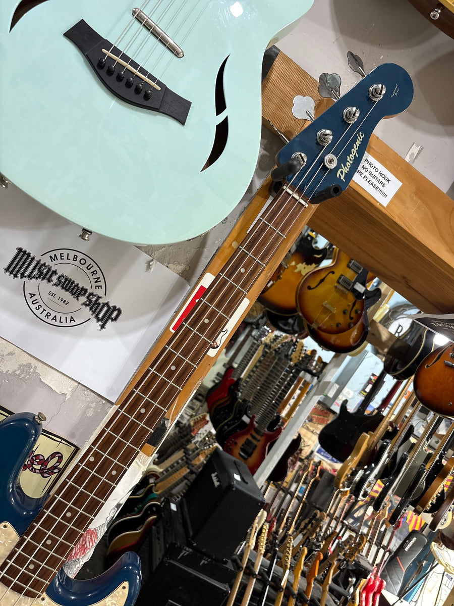 ベース PhotoGenic Left Bass PhotoGenic Left Bass