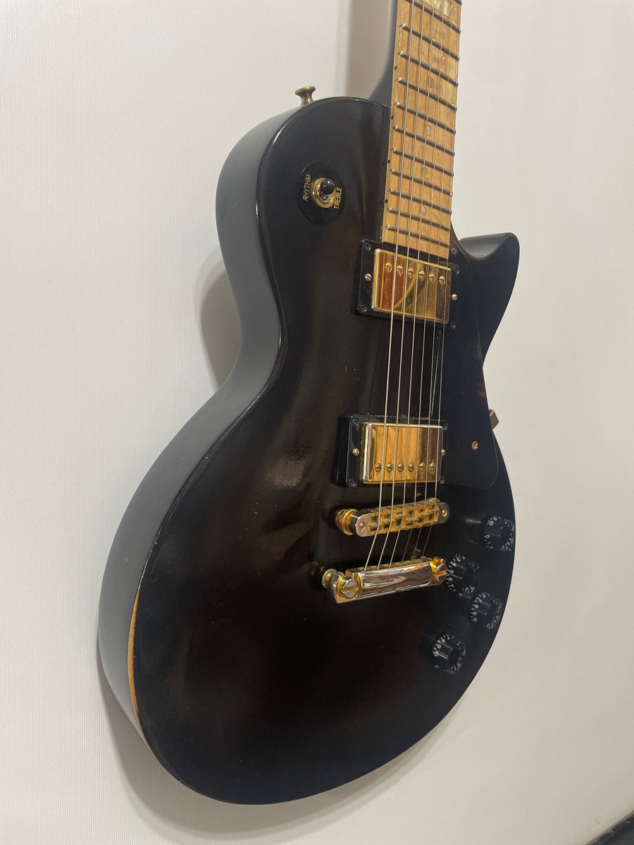 Gibson - Les Paul Studio – musicswopshop