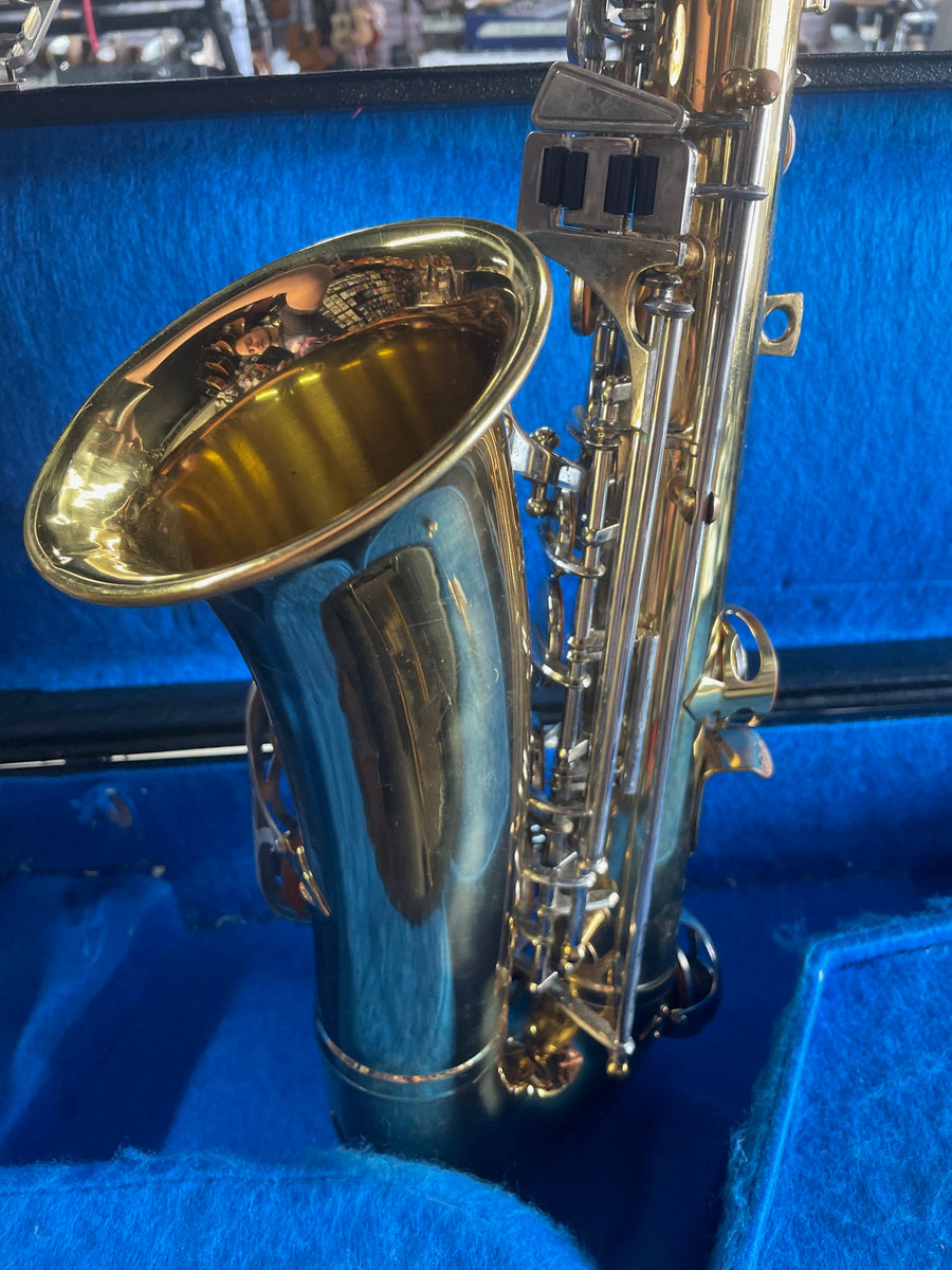 Weltklang - Soloist – musicswopshop